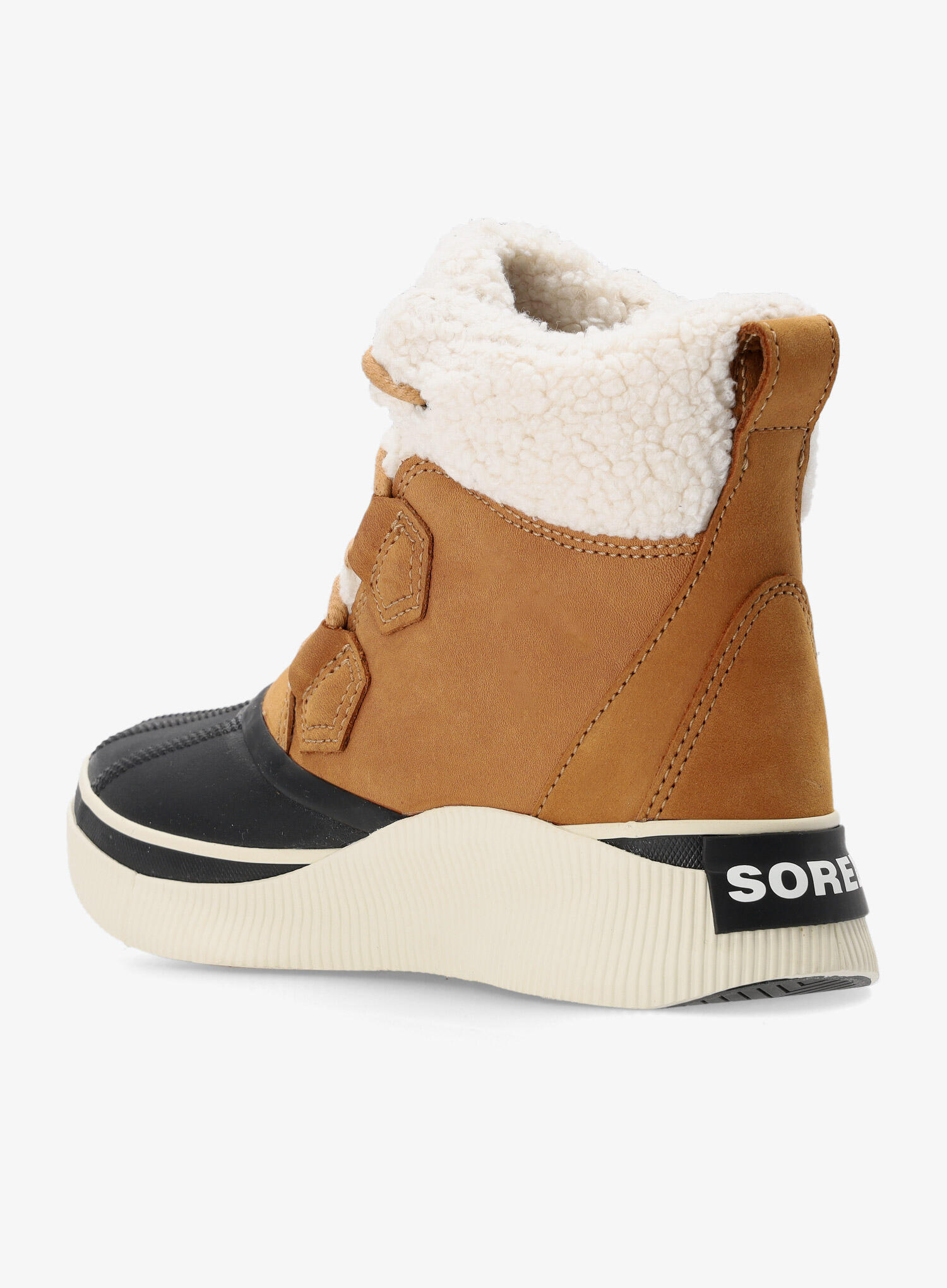 Buty zimowe damskie Sorel Out N About IV Chillz WP 6/7