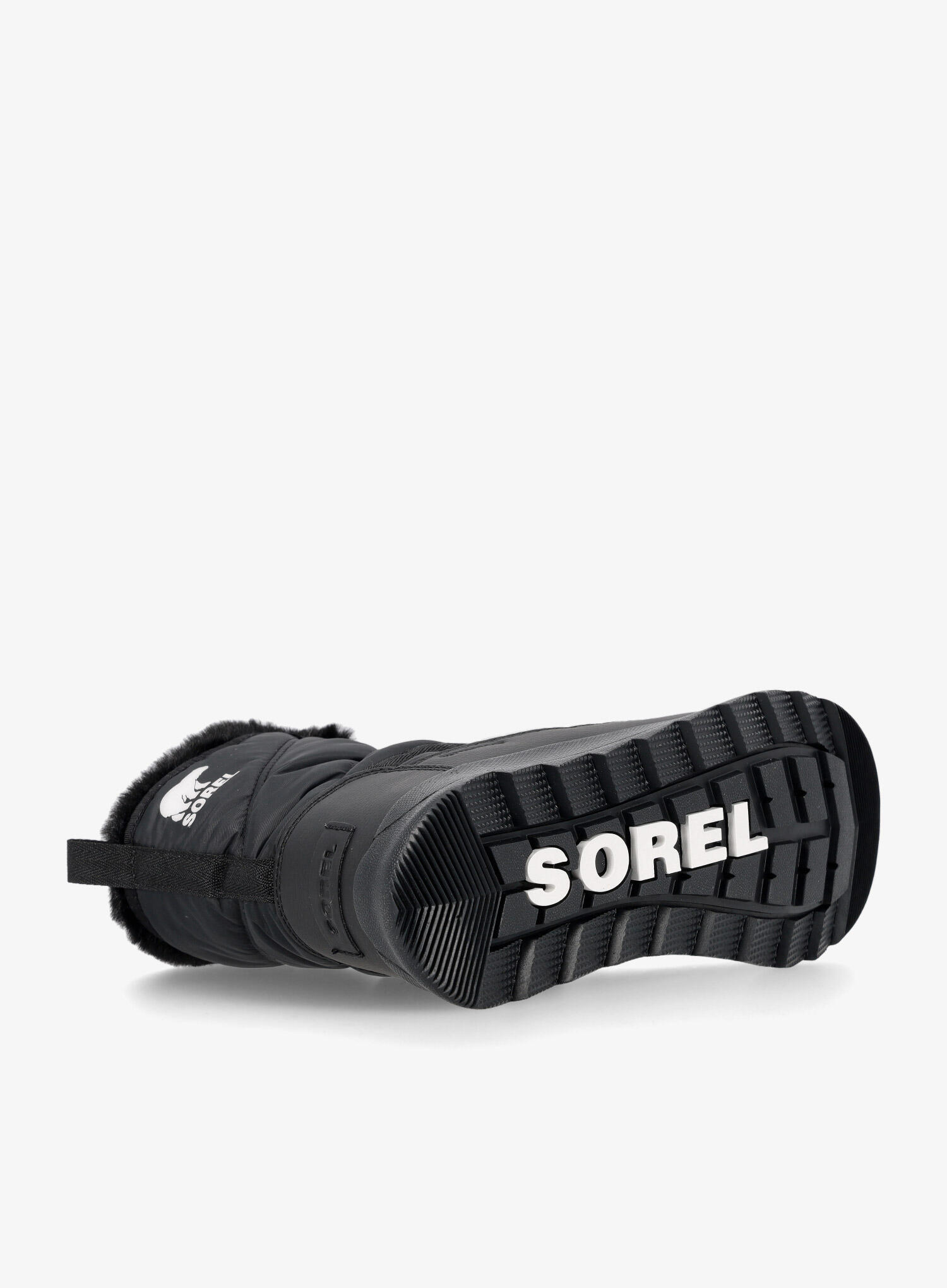 Dames sneeuwlaarzen Sorel Whitney II Plus Lace Wp 7/7