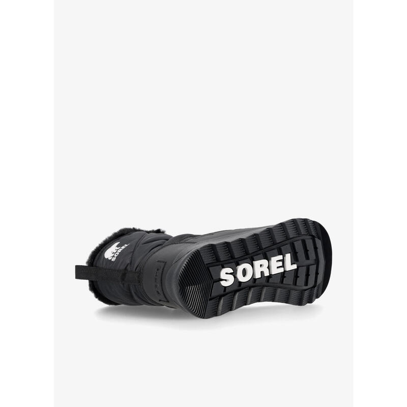 Ghete de damă Sorel Whitney II Plus Lace Wp