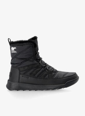 Dames sneeuwlaarzen sorel whitney ii plus lace wp