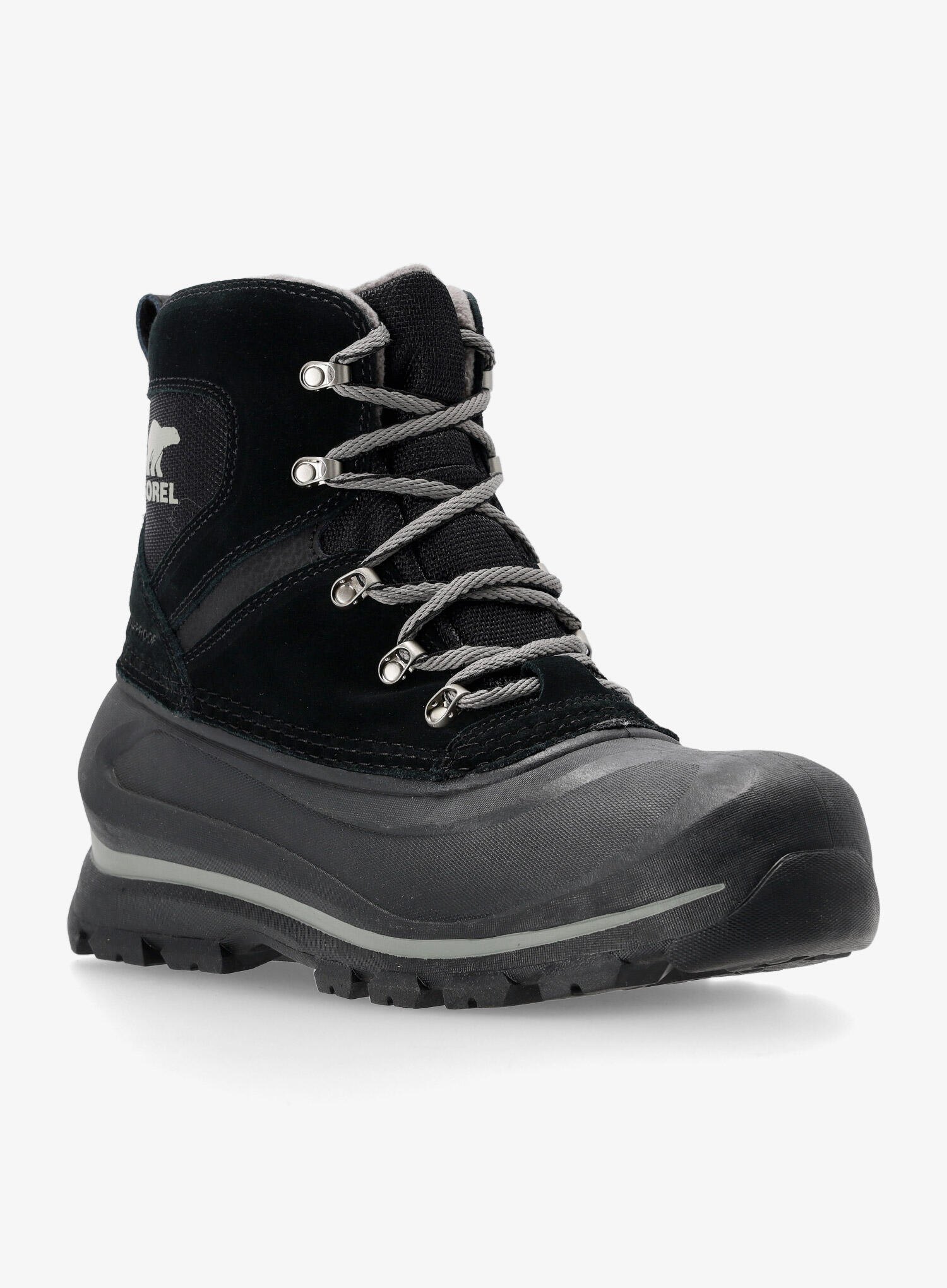 Buty zimowe męskie Sorel Buxton Lace Boot WP 3/7