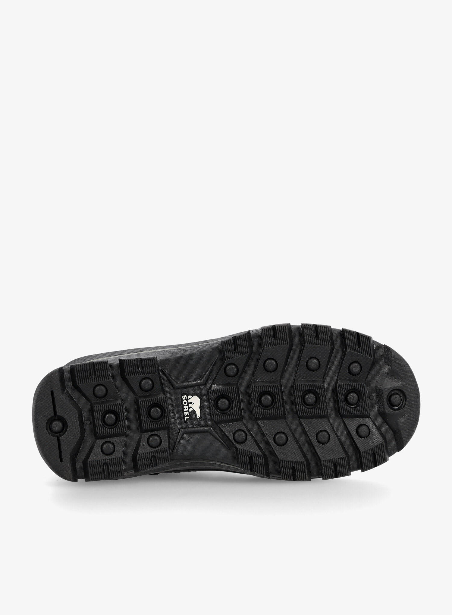 Buty zimowe męskie Sorel Buxton Lace Boot WP 2/7