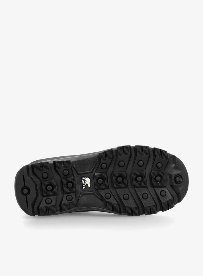 Buty zimowe męskie Sorel Buxton Lace Boot WP
