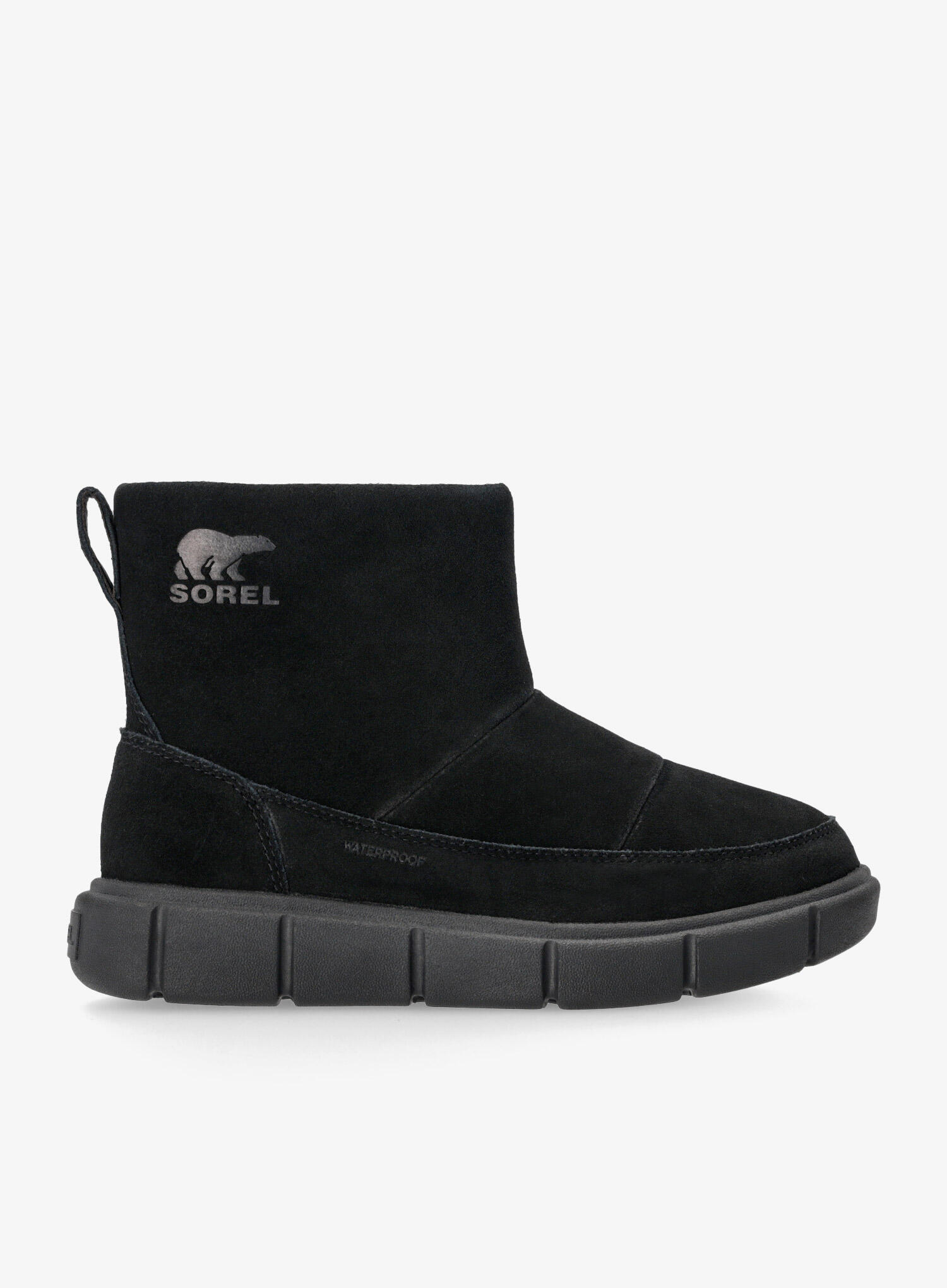 SOREL picture