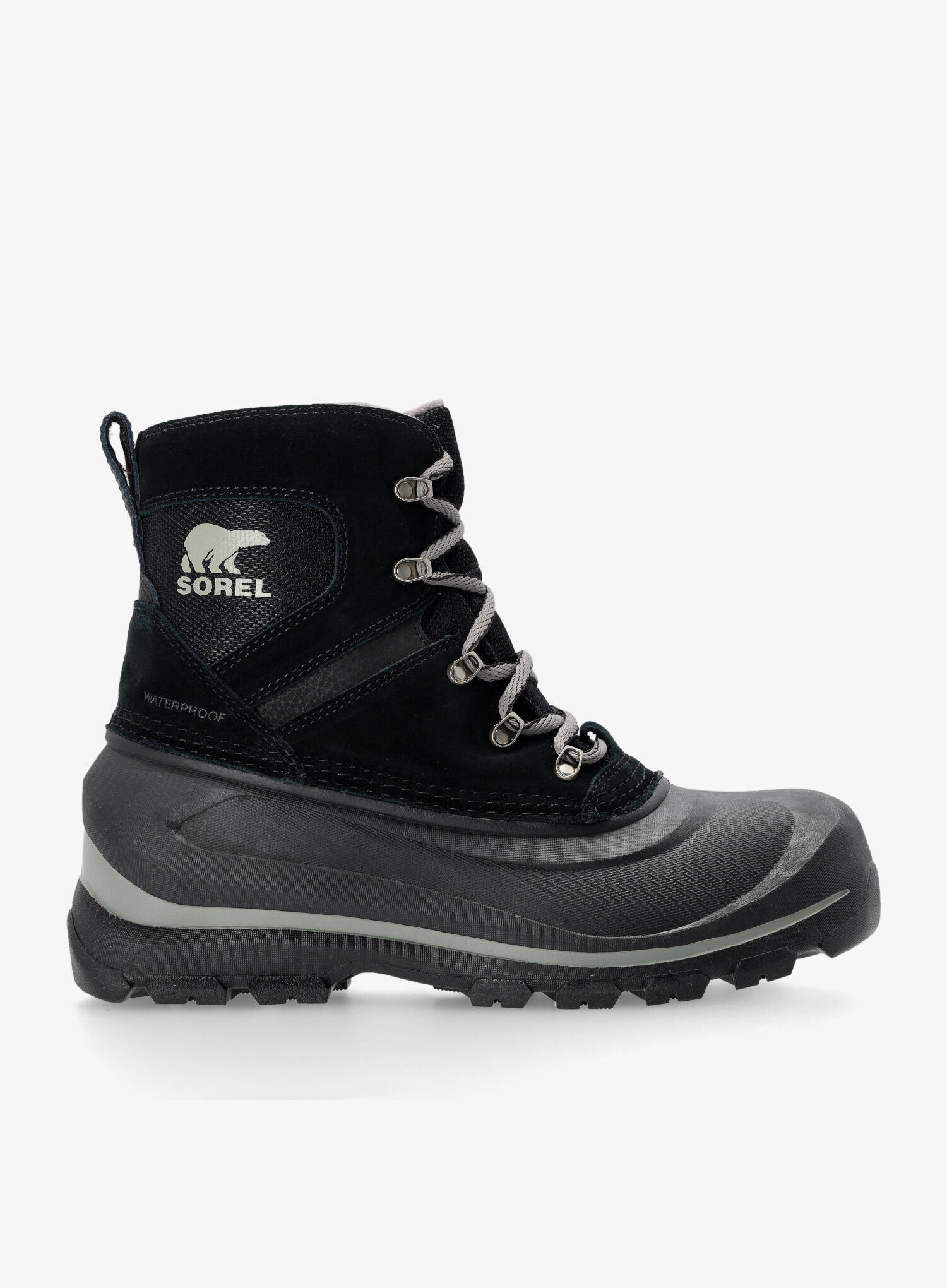 SOREL picture