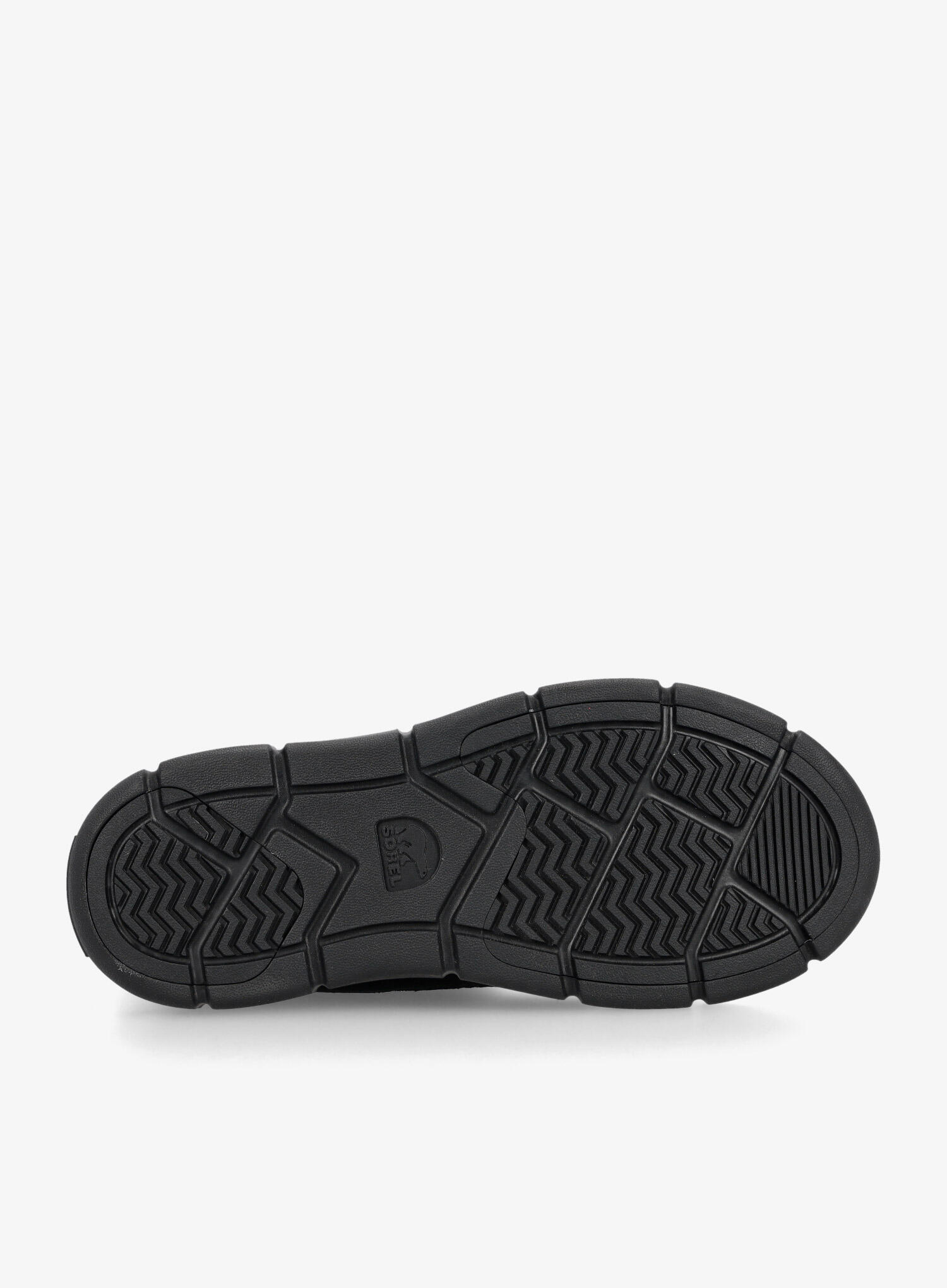 Sorel Botas Sorel Explorer Iii Slip-on Wp Negro 2/7