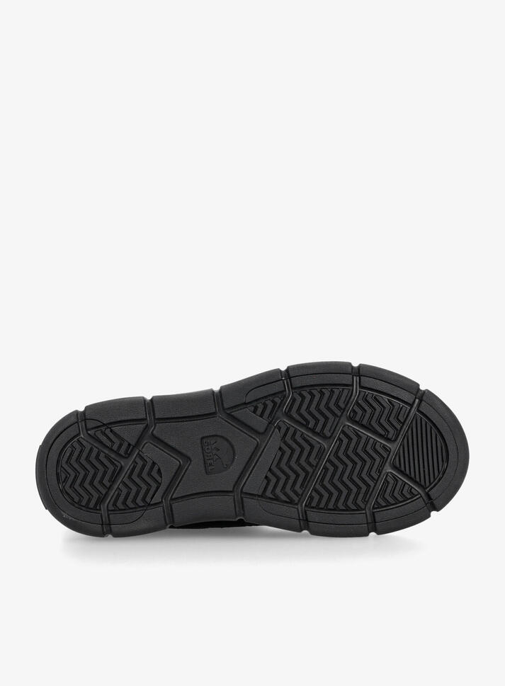 Buty zimowe damskie Sorel Explorer III Slip-On WP