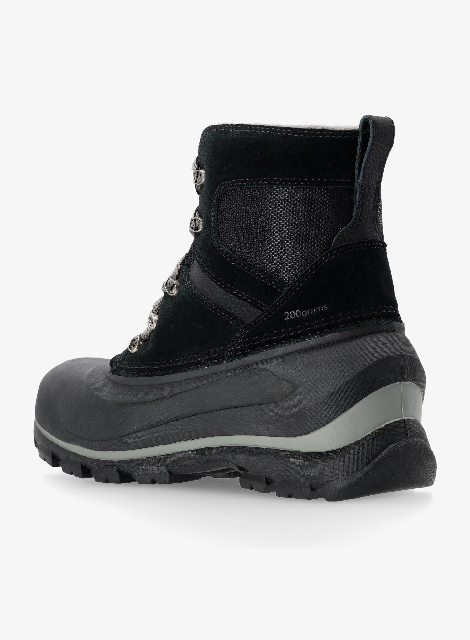Buty zimowe męskie Sorel Buxton Lace Boot WP 6/7