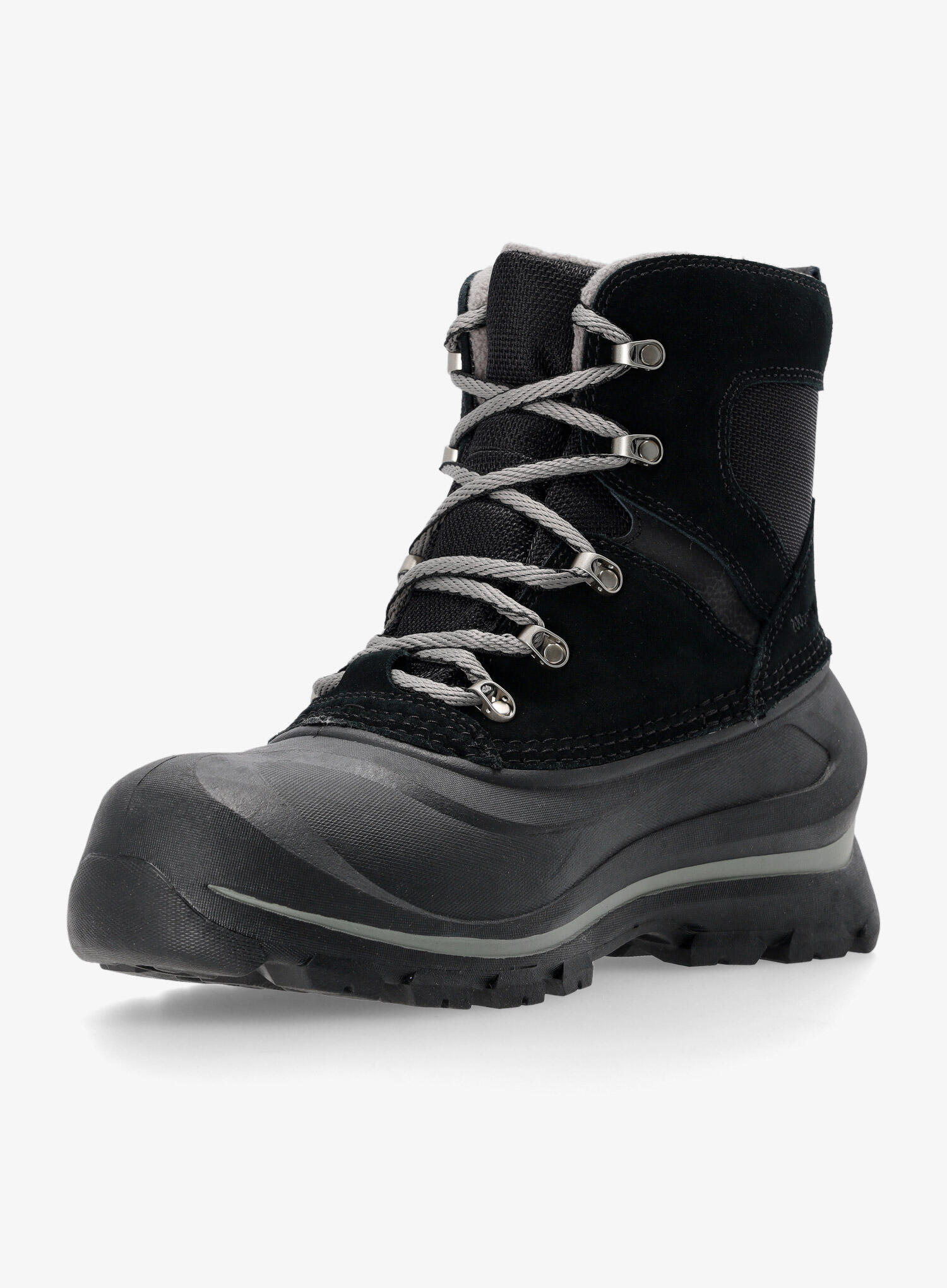 Buty zimowe męskie Sorel Buxton Lace Boot WP 4/7