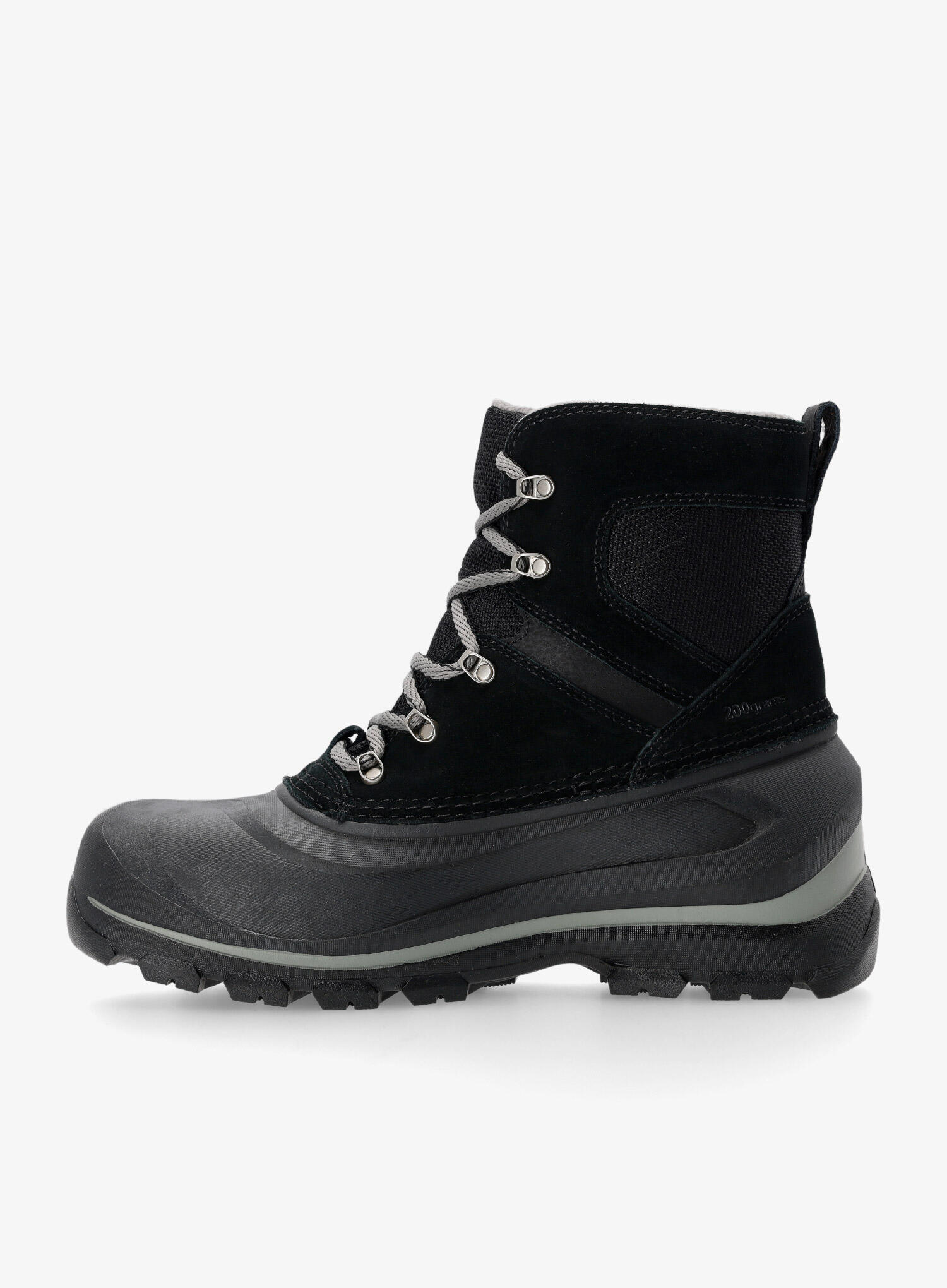 Buty zimowe męskie Sorel Buxton Lace Boot WP 5/7
