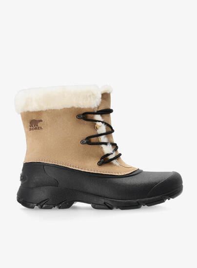 Buty zimowe damskie Sorel Snow Angel