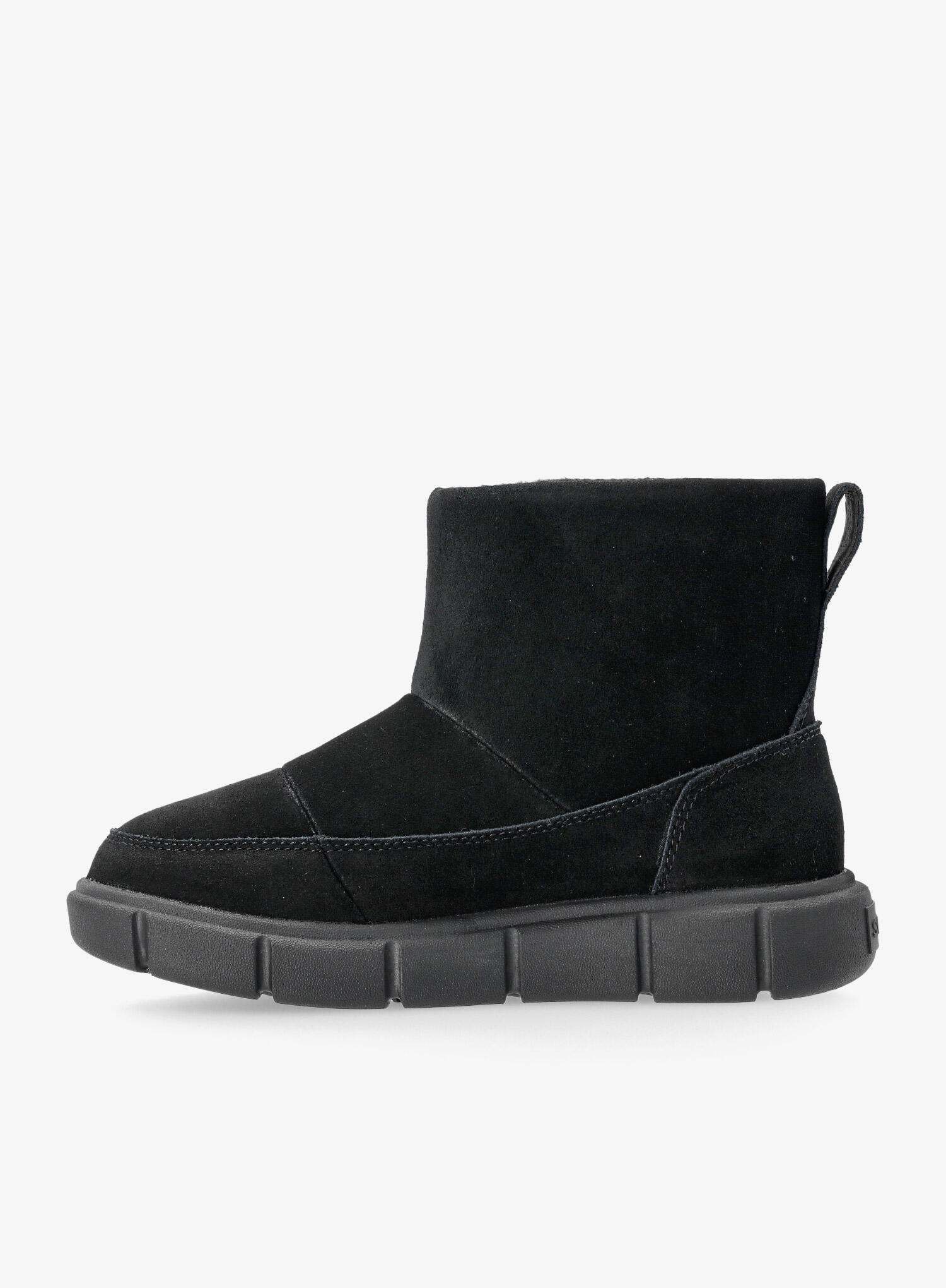 Sorel Botas Sorel Explorer Iii Slip-on Wp Negro 5/7
