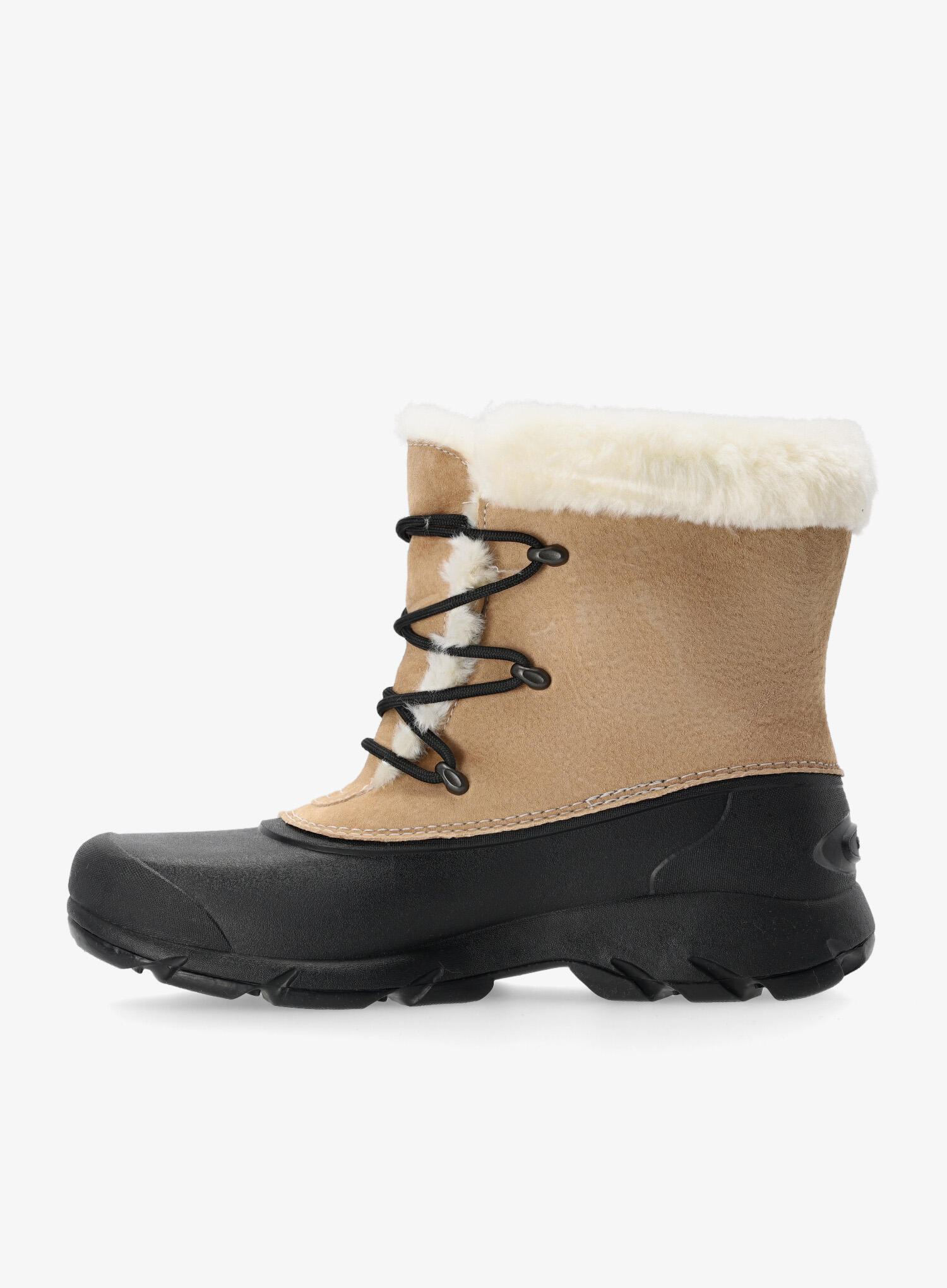Buty zimowe damskie Sorel Snow Angel 5/7