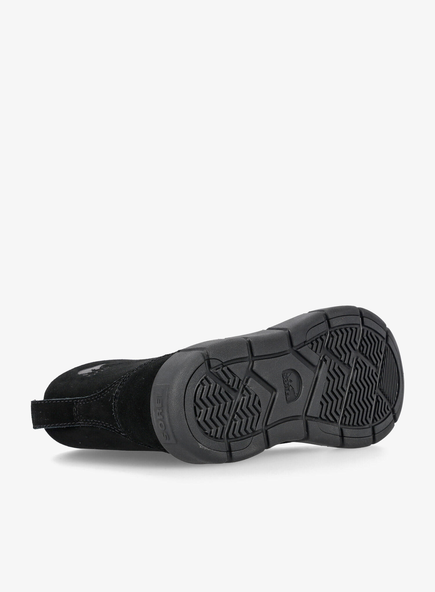 Sorel Botas Sorel Explorer Iii Slip-on Wp Negro 7/7