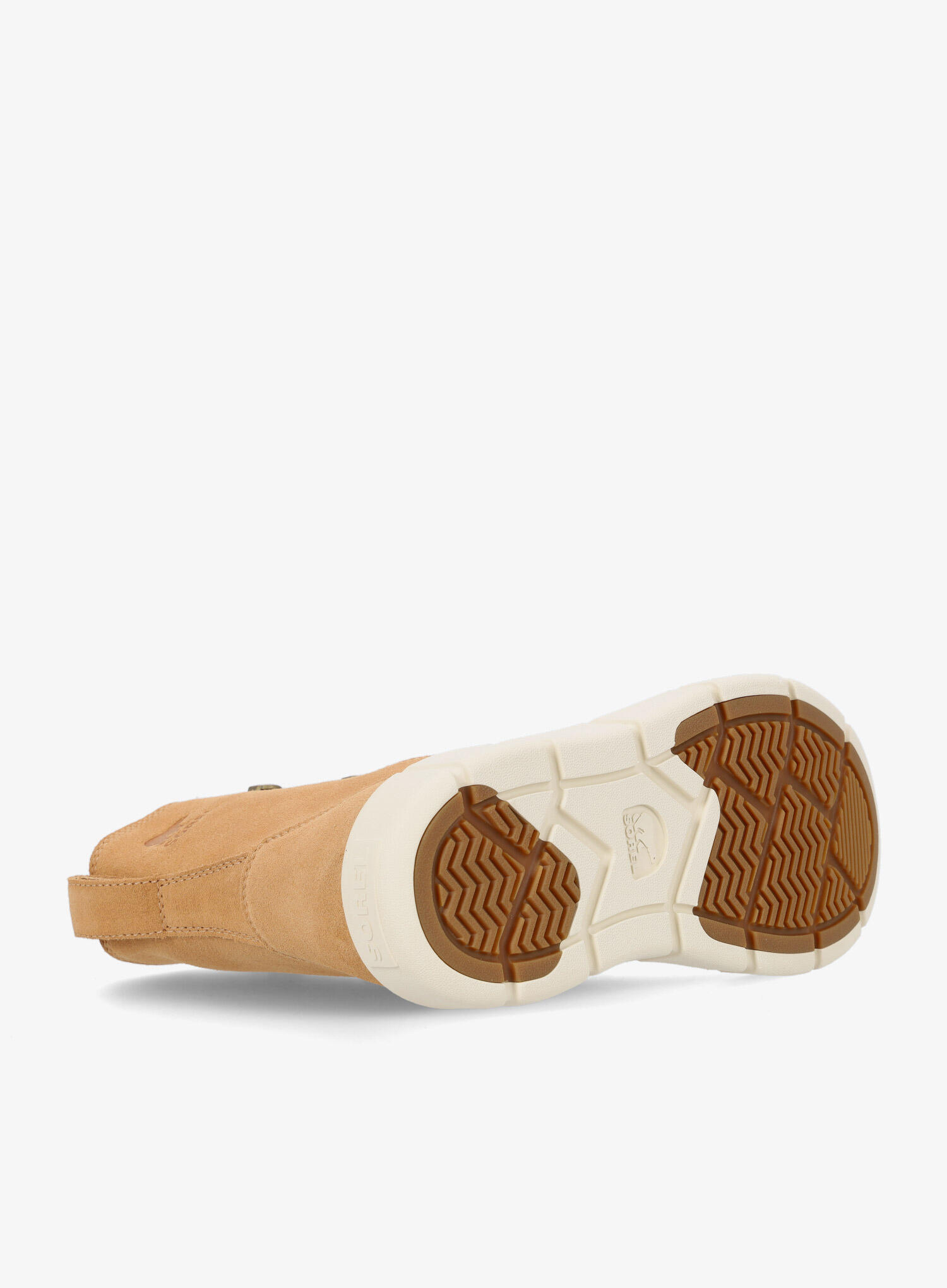 Buty zimowe damskie Sorel Explorer III Joan WP 7/7