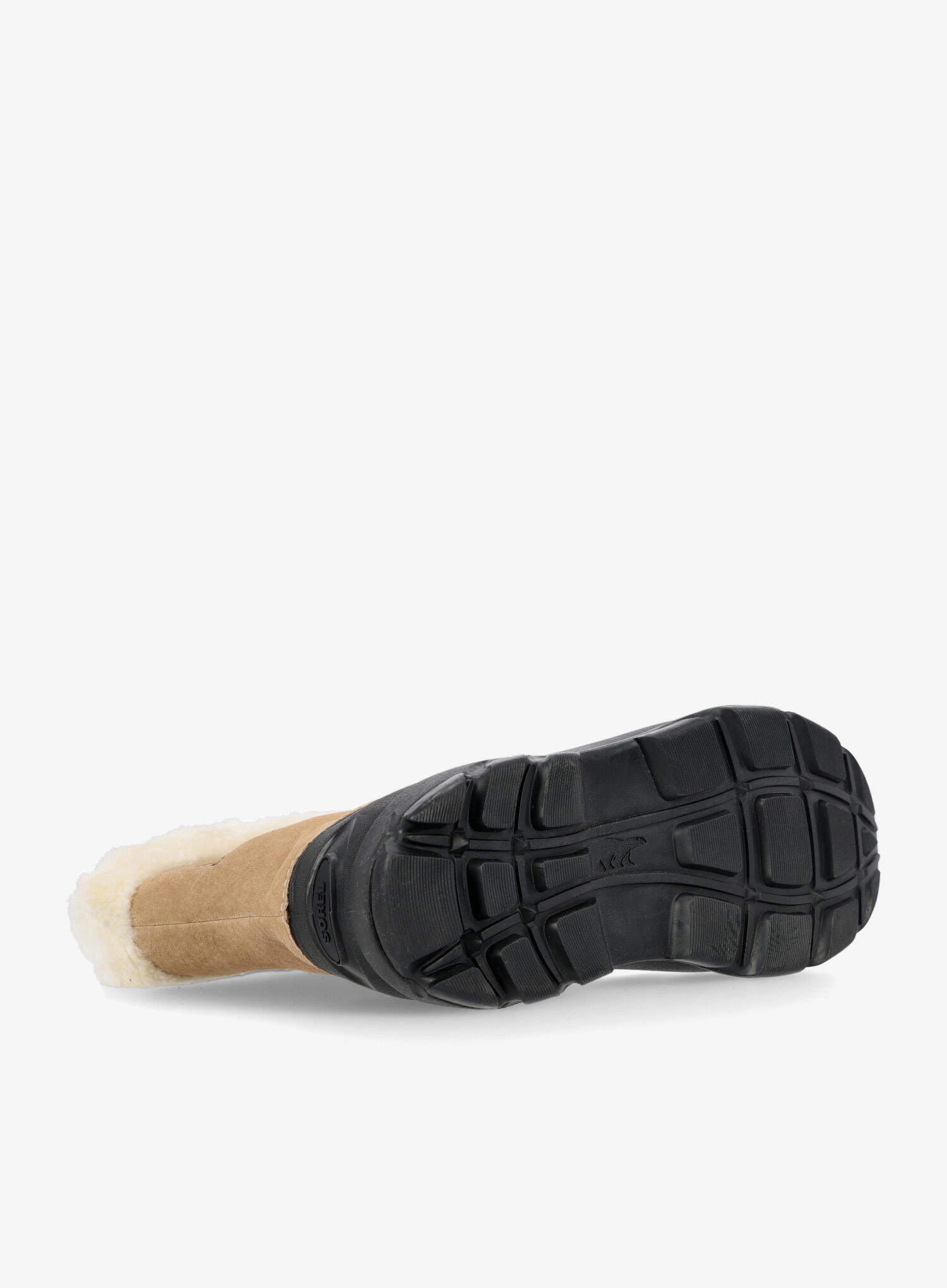 Buty zimowe damskie Sorel Snow Angel 7/7