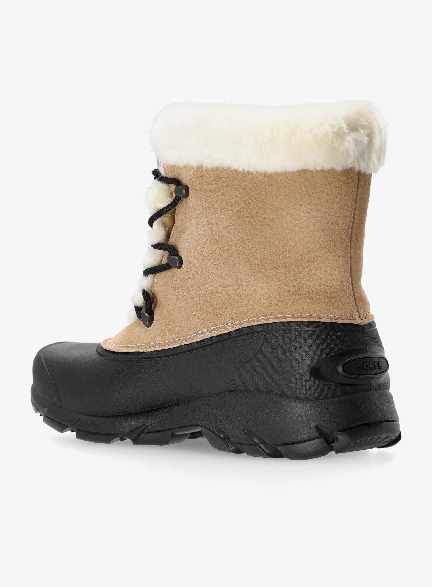 Buty zimowe damskie Sorel Snow Angel 6/7