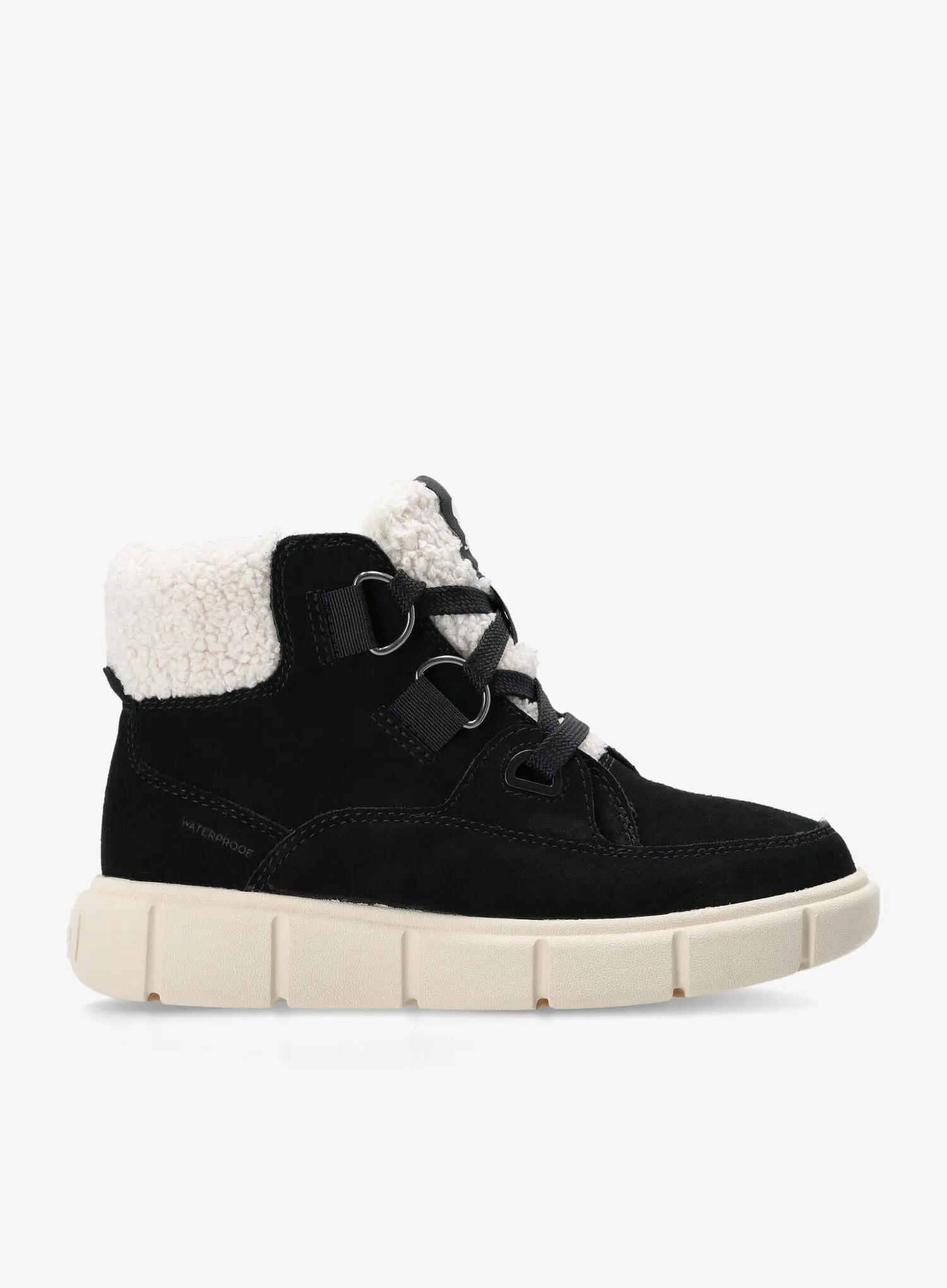 SOREL picture