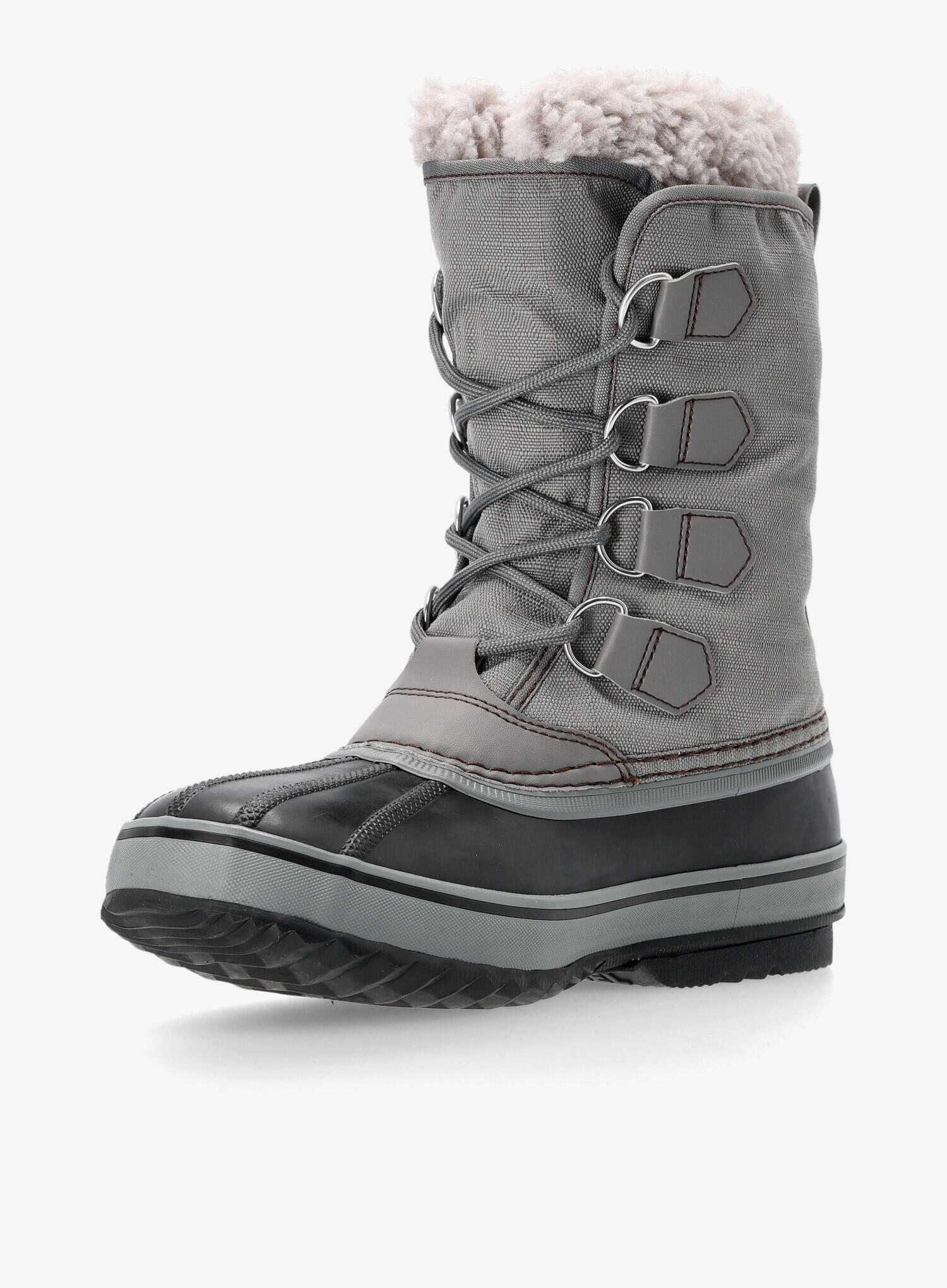 Buty zimowe męskie Sorel 1964 Pac Nylon WP 4/7