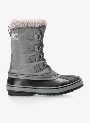 Buty zimowe męskie Sorel 1964 Pac Nylon WP