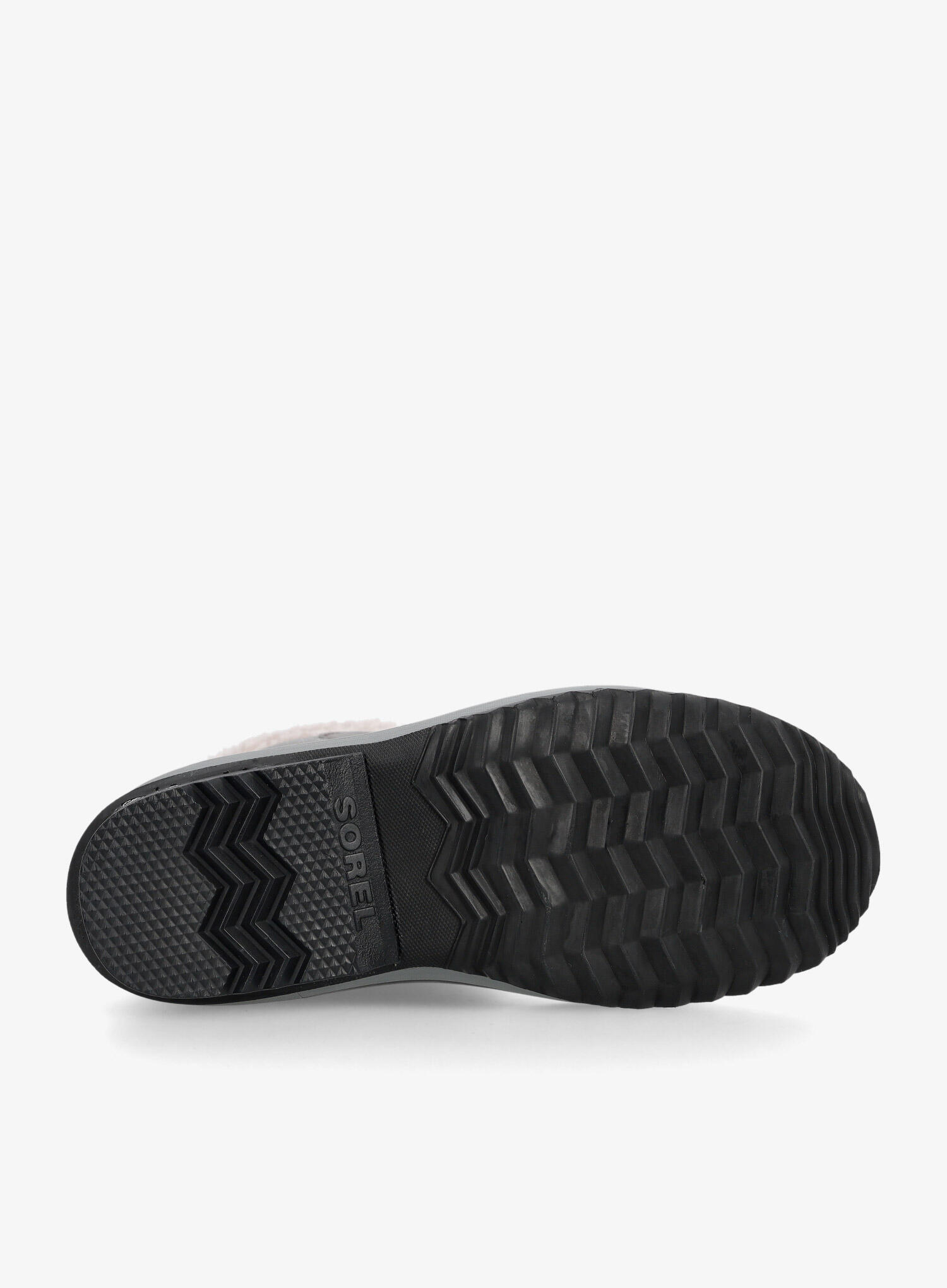 Buty zimowe męskie Sorel 1964 Pac Nylon WP 2/7
