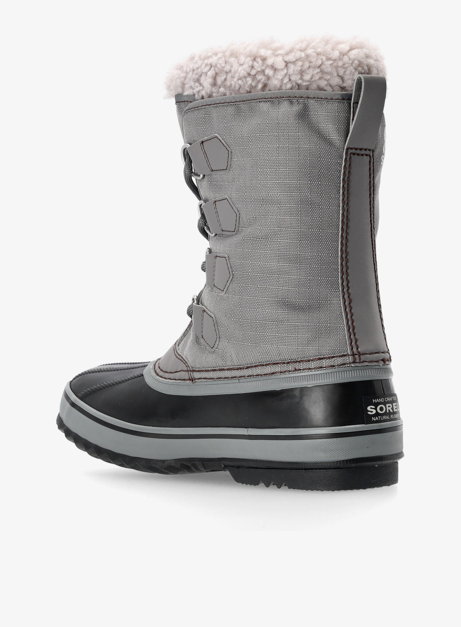 Buty zimowe męskie Sorel 1964 Pac Nylon WP 6/7