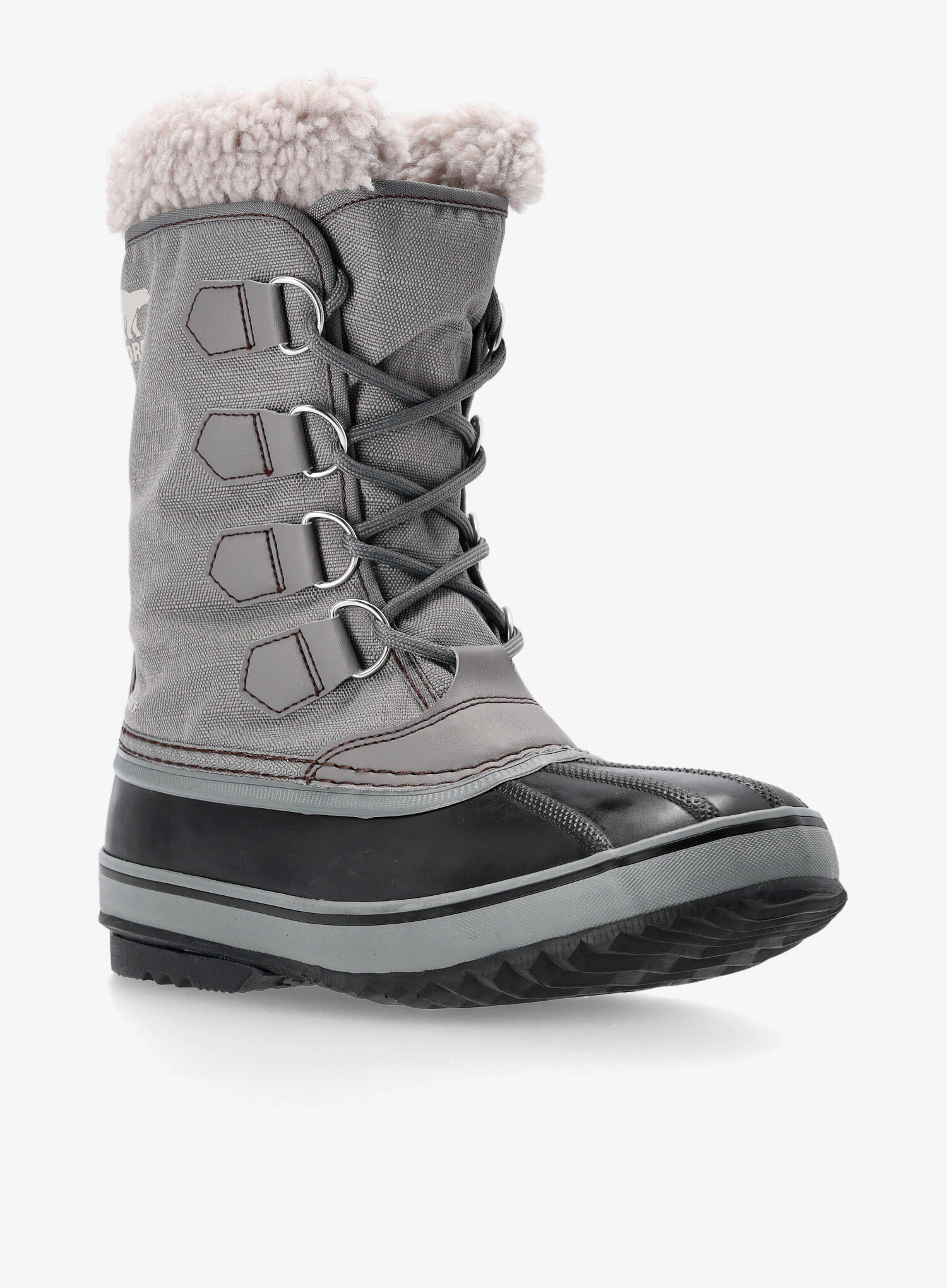 Buty zimowe męskie Sorel 1964 Pac Nylon WP 3/7