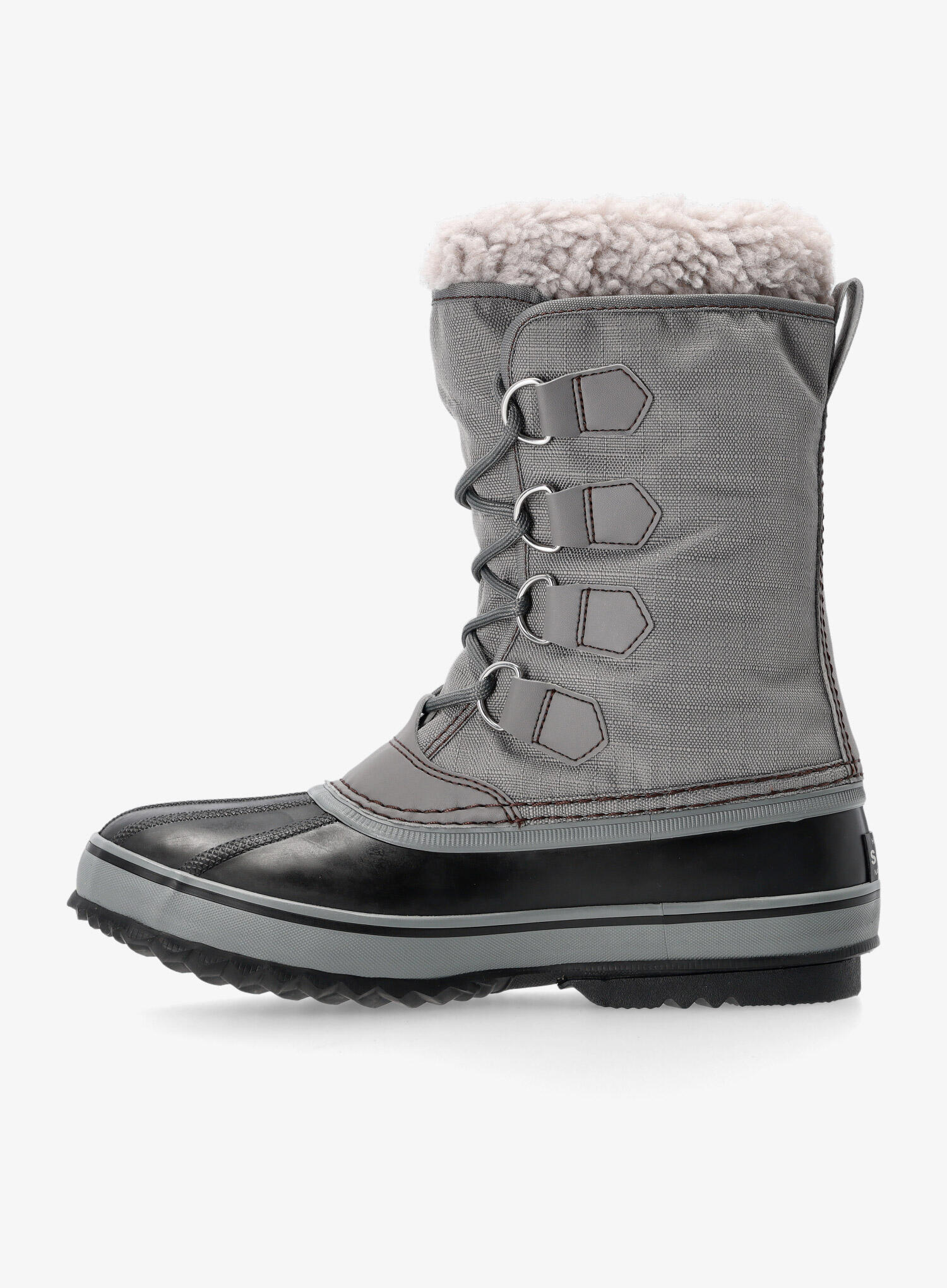 Buty zimowe męskie Sorel 1964 Pac Nylon WP 5/7