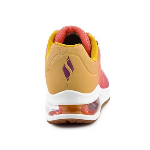 Zapatillas Mujer Skechers  Rosa 5/7