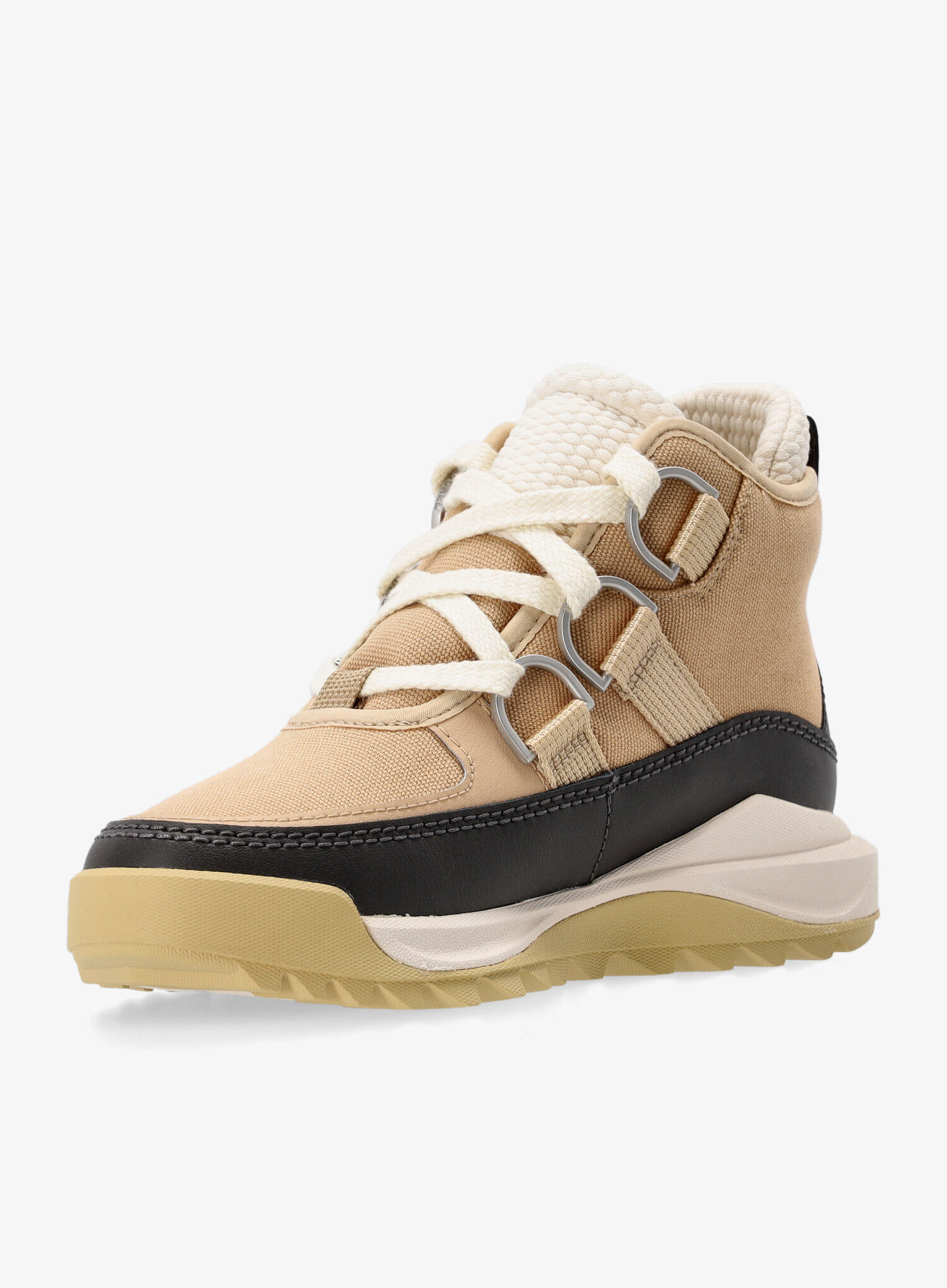 Buty zimowe damskie Sorel Ona RMX Chukka Plus WP 4/7