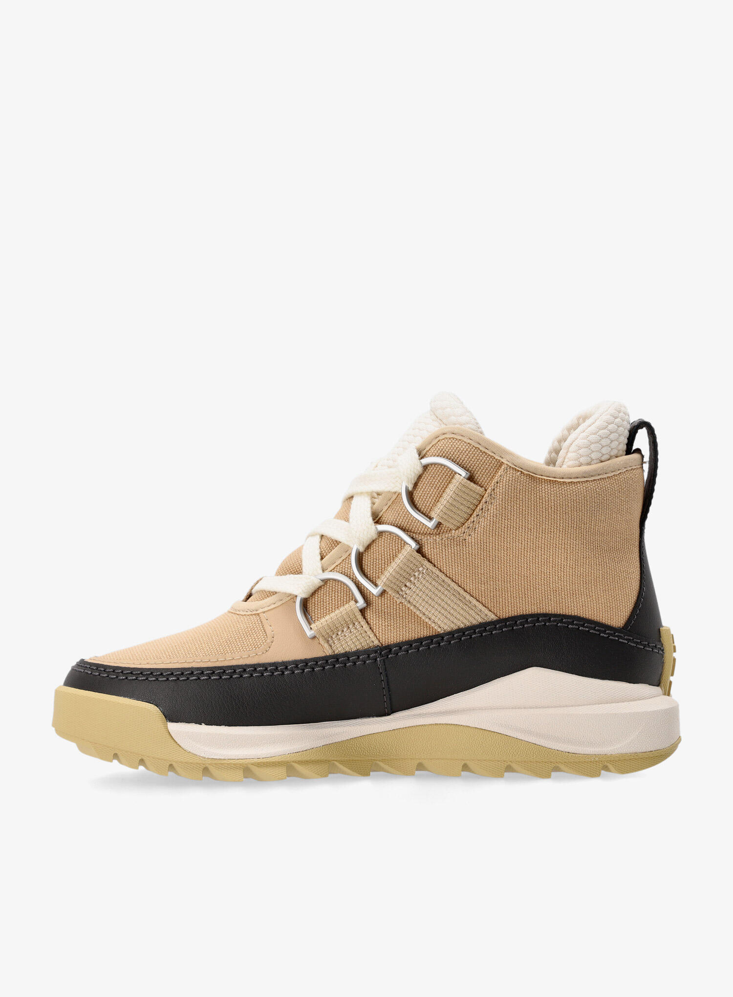 Buty zimowe damskie Sorel Ona RMX Chukka Plus WP 5/7
