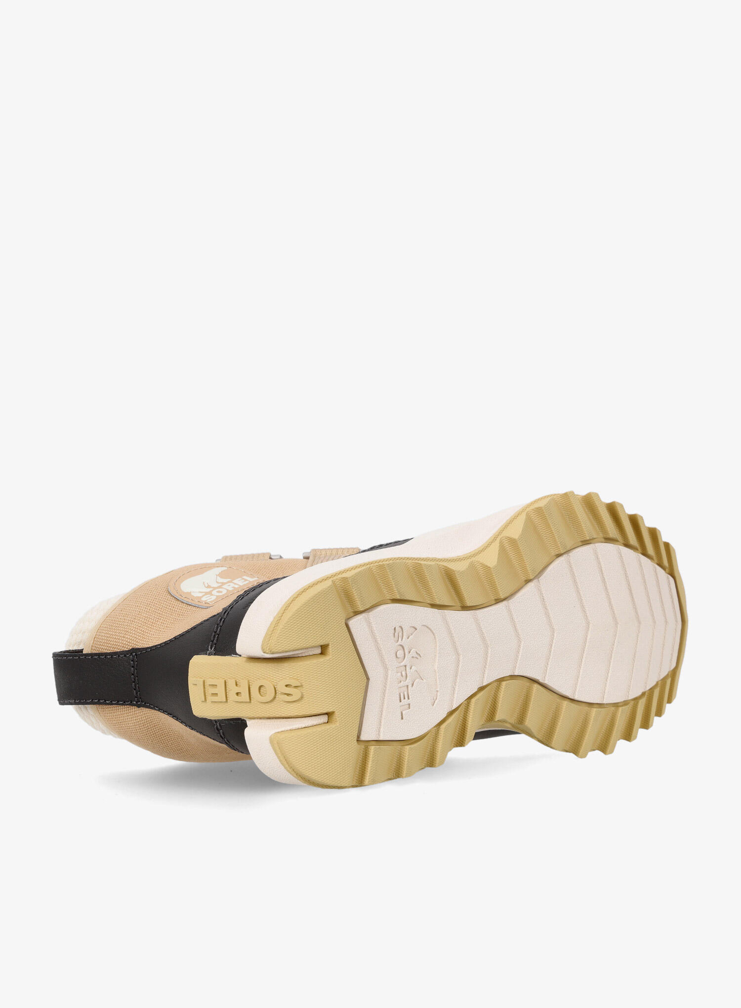 Buty zimowe damskie Sorel Ona RMX Chukka Plus WP 7/7