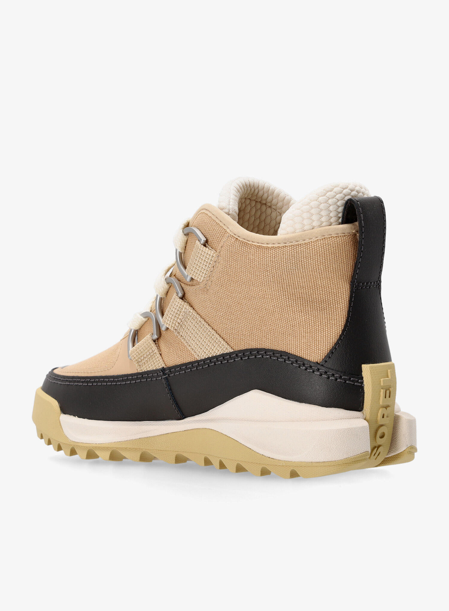 Buty zimowe damskie Sorel Ona RMX Chukka Plus WP 6/7
