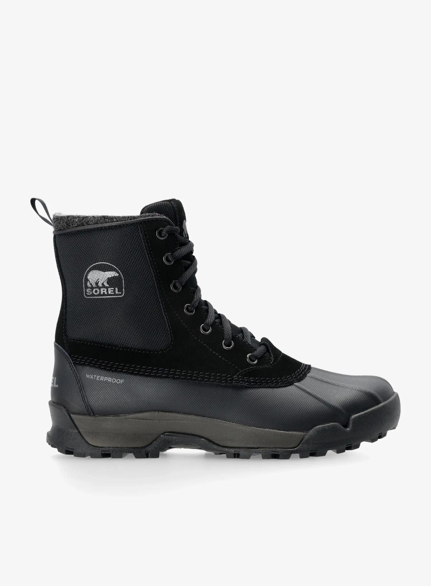 SOREL picture