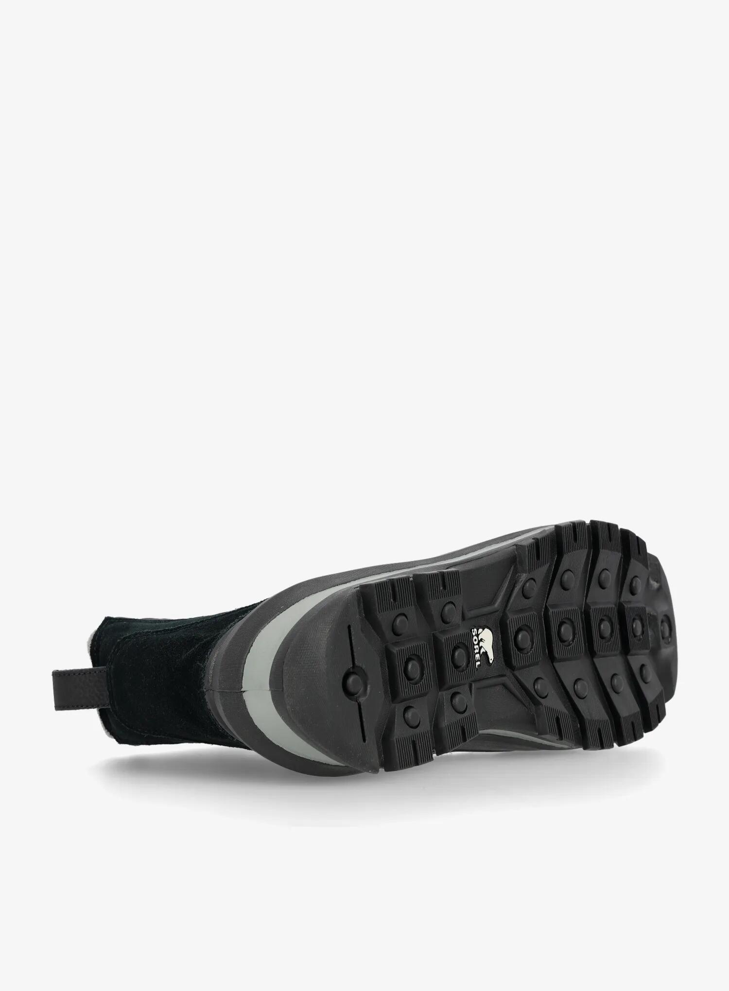 Buty zimowe męskie Sorel Buxton Pull On Boot WP 7/7