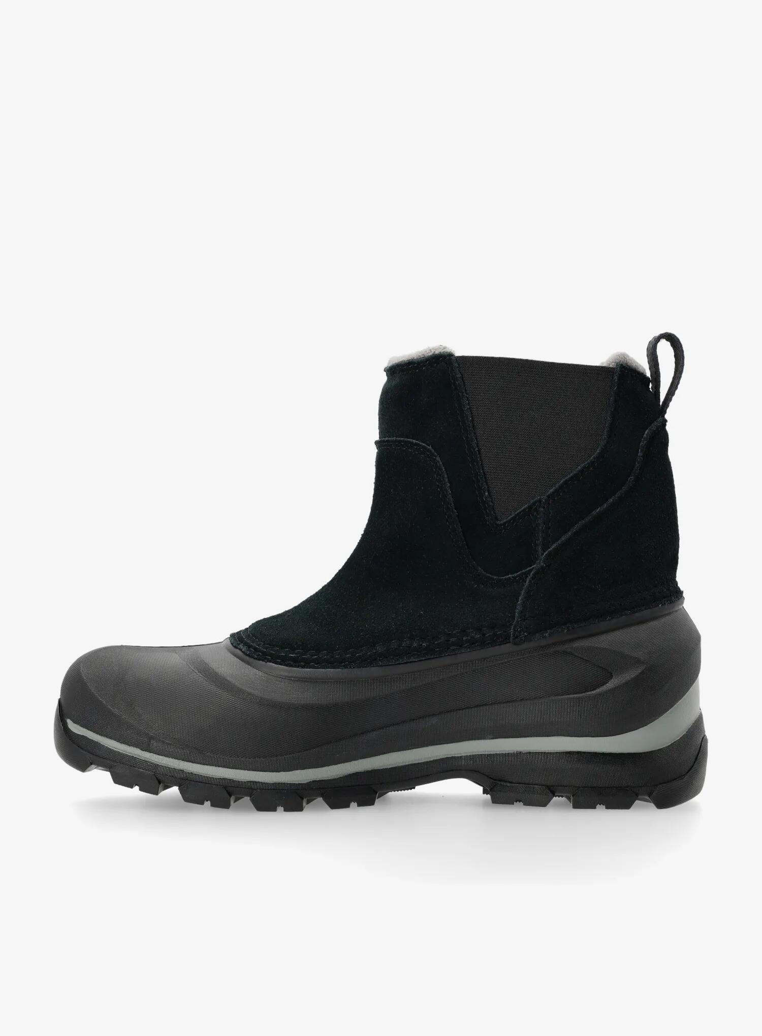 Buty zimowe męskie Sorel Buxton Pull On Boot WP 5/7