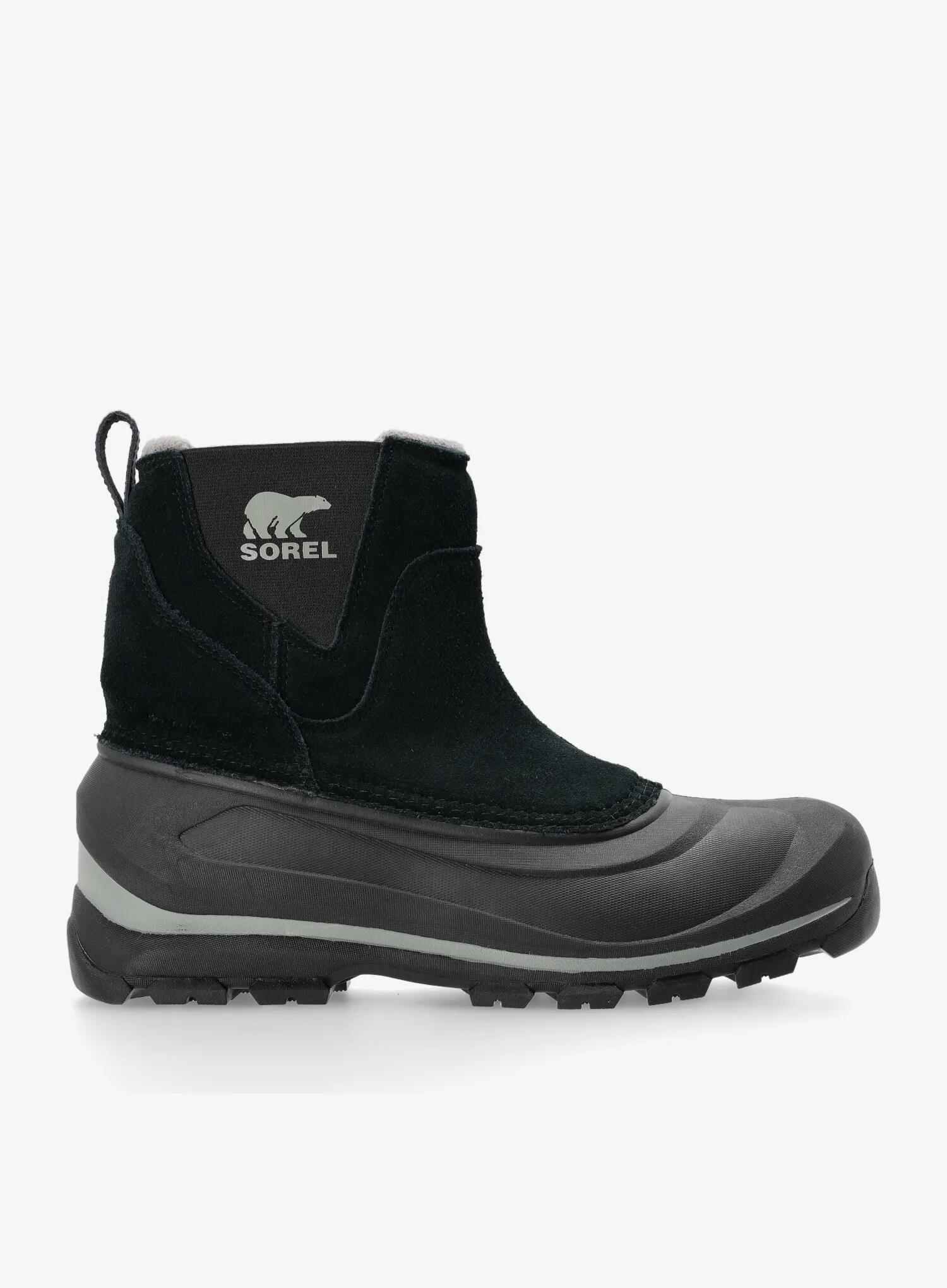 SOREL picture