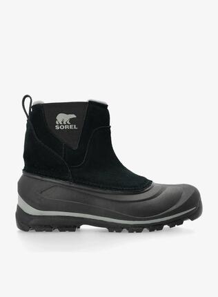 Buty zimowe męskie Sorel Buxton Pull On Boot WP