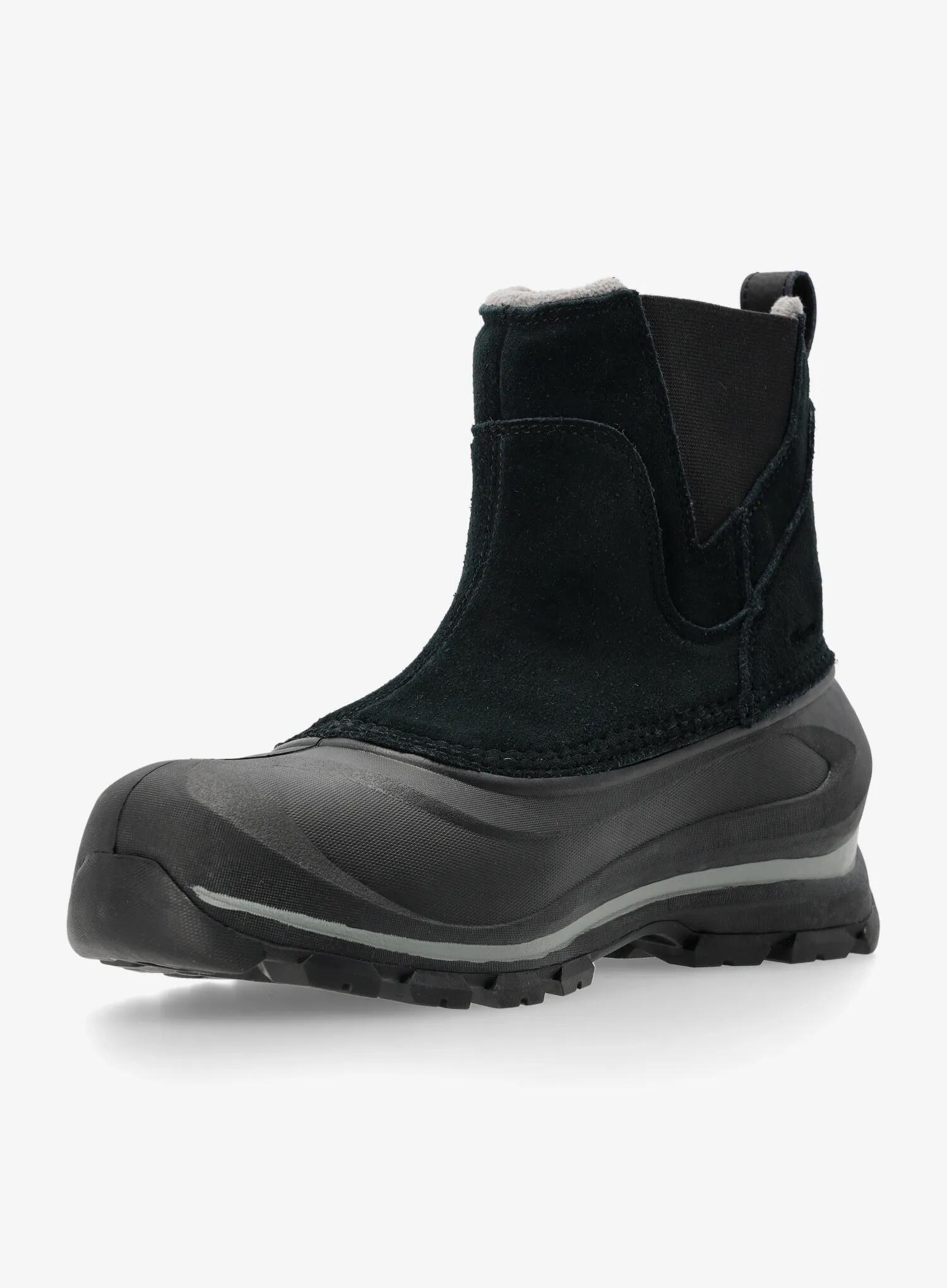 Buty zimowe męskie Sorel Buxton Pull On Boot WP 4/7