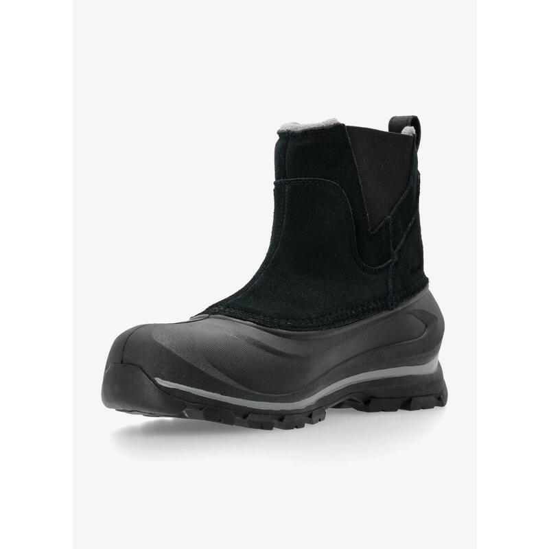 Buty zimowe męskie Sorel Buxton Pull On Boot WP