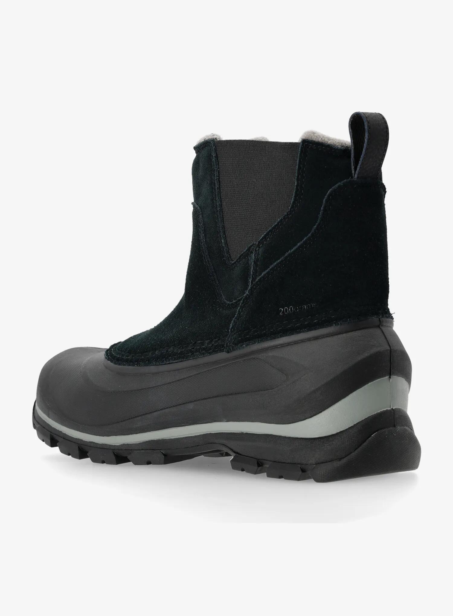 Buty zimowe męskie Sorel Buxton Pull On Boot WP 6/7