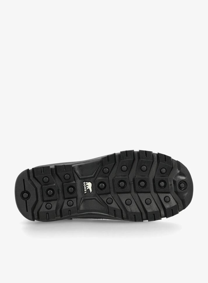 Buty zimowe męskie Sorel Buxton Pull On Boot WP