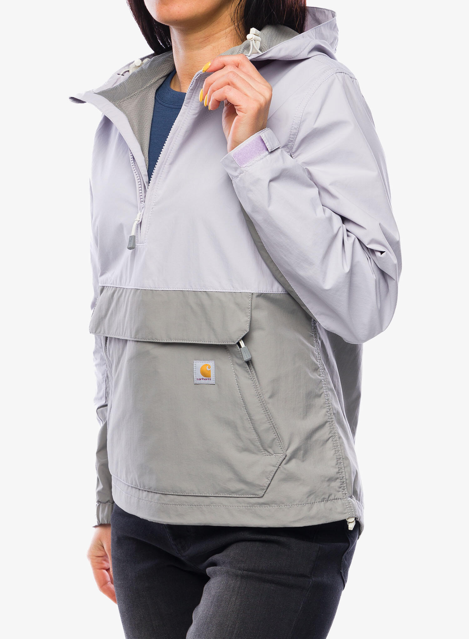 Kurtka damska przeciwdeszczowa Carhartt Anorak 3/7