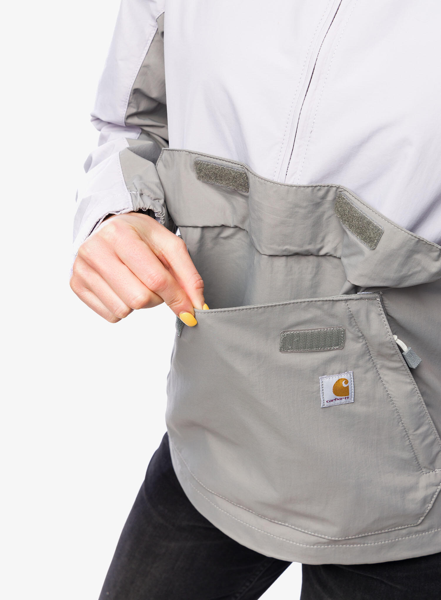 Kurtka damska przeciwdeszczowa Carhartt Anorak 6/7