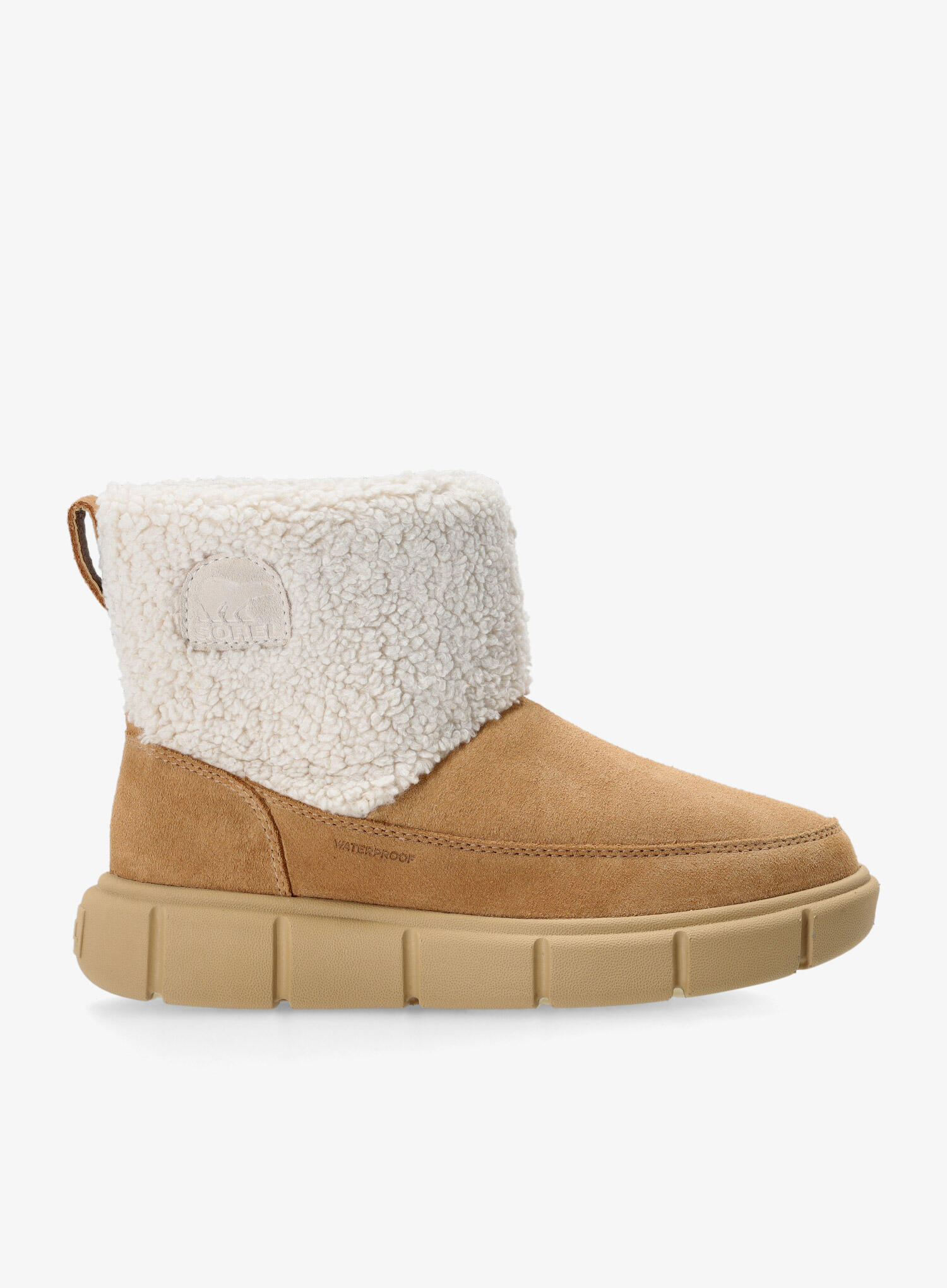 SOREL picture