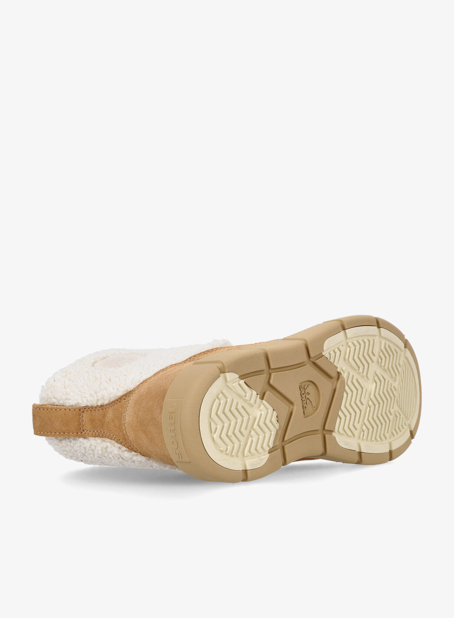 Buty zimowe damskie Sorel Explorer III Slip-On Cozy WP 7/7