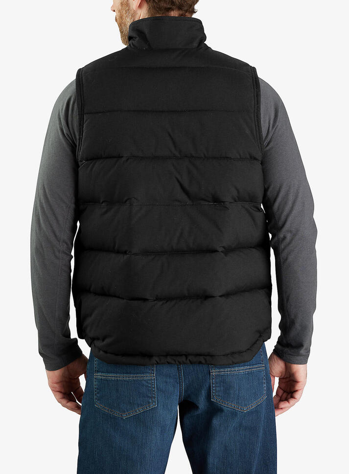 Kamizelka ocieplana męska Carhartt Loose Fit Montana Insulated Vest