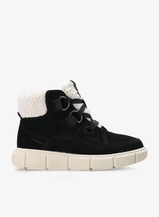 Buty zimowe damskie Sorel Explorer III NW Lace WP