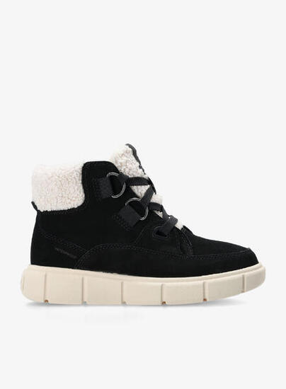 Buty zimowe damskie Sorel Explorer III NW Lace WP