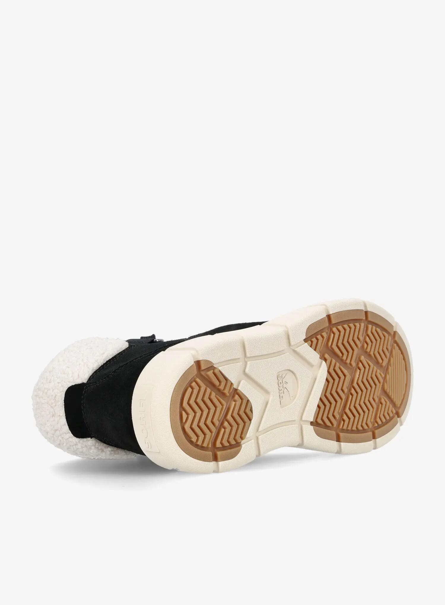 Buty zimowe damskie Sorel Explorer III NW Lace WP 7/7